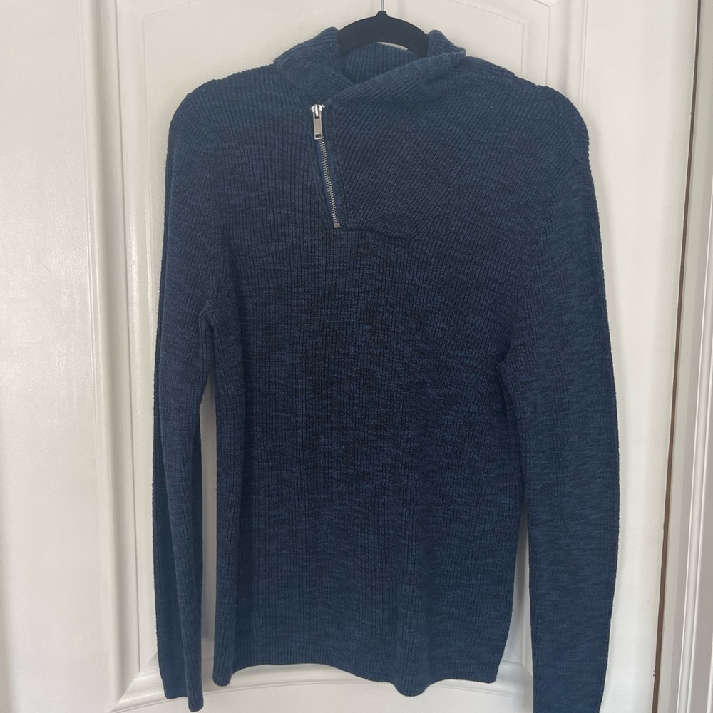 Express sweater, sz s